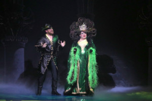 SNOW WHITE Opens in St. Helens with Four Star Reviews Image