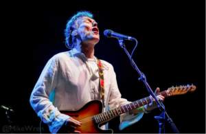 Steve Winwood Comes to Cleveland, 3/6 