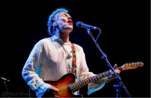 Steve Winwood Comes to Cleveland, 3/6 Image