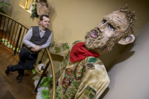 Grand Theatre Reveal 'Giant' Community Project Image