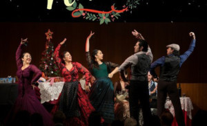 Staten Island Children's Museum Announces 2017 'Merry Music Series' Image