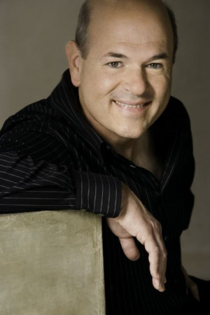 Larry Miller to Return to Centenary Stage for Special Stand-Up Fundraiser 