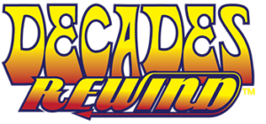 DECADES REWIND - The Theatrical Concert Comes To The Weidner Center, 2/11 Image