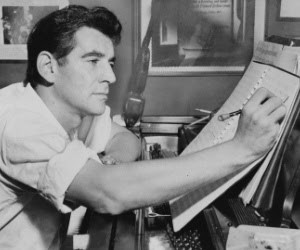 Segerstrom Center to Celebrate Leonard Bernstein  Image