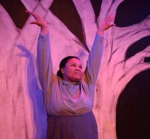 WHO WILL SING FOR LENA? Extended at Matrix Image
