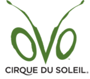 CIRQUE DU SOLEIL'S OVO Announces UK Arena Tour Image