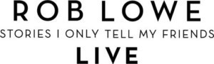 Rob Lowe Comes to Atlanta Symphony Hall Image