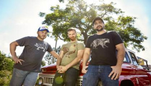 WellRED FROM DIXIE WITH LOVE Comedy Tour Set for Walton Arts Center This Spring Image