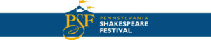 Pennsylvania Shakespeare Festival's 2017 WillPower Tour Unlocks The Power Of Shakespeare For 13,500 Students 