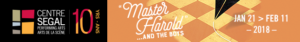 Segal Centre Multi-Award-Winning MASTER HAROLD...AND THE BOYS Comes To Montreal Image