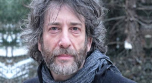 NY Times Bestselling Author Neil Gaiman Makes His First Playhouse Square Appearance 
