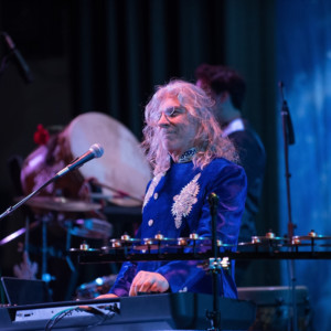 Visionary David Arkenstone Brings Magical Winter Fantasy Concert to Thousand Oaks 12/23 