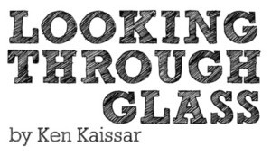 24/6: A Jewish Theater Company Presents LOOKING THROUGH GLASS Image