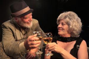 Theatre Southwest Presents SOCIAL SECURITY By Andrew Bergman Image