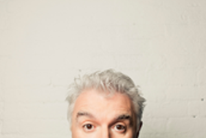 David Byrne Comes To Hershey Theatre Image