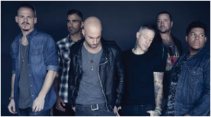 Daughtry Comes to Worcester This Spring 