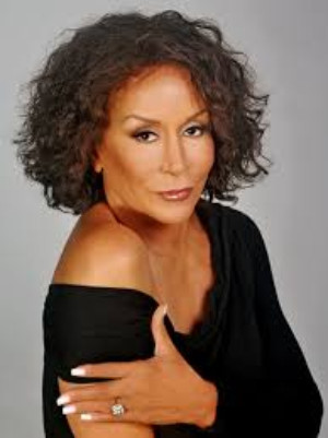 Centenary Stage Co. presents Freda Payne in A TRIBUTE TO ELLA FITZGERALD Image