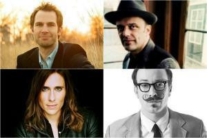 Passim Adds Fourth UNDER THE COVERS Performance, 12/14 Image