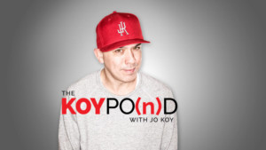 Jo Koy Comes to Majestic Theatre, 2/22 Image