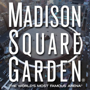 90's Block Party Comes to the Theatre at Madison Square Garden, 3/10 