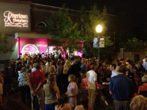 Tickets On Sale Now For Rivertown Theaters' Season Announcement Party Image