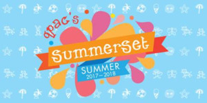 Get SUMMERSET at QPAC These School Holidays 