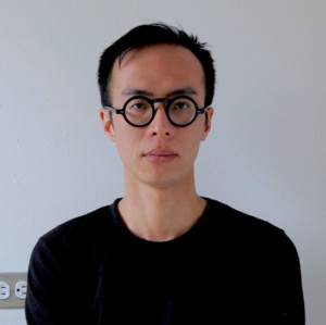 PACT Afterglow Presents James Nguyen's ON THE BORDER OF THINGS Image