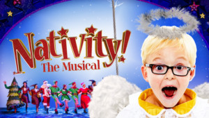 NATIVITY! Is Coming To Glasgow 