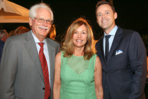 PALM BEACH OPERA Toasts Upcoming Productions & Major Donors At Season Opening Celebration Image