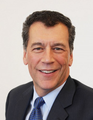 Laurence Jahns Named Chief Advancement Officer at The Public Theater Image