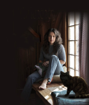 Suzanne O. Davis to Bring Carole King Tunes to MPAC in 'TAPESTRY' Image