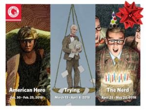 George Street Playhouse Has The Perfect Gifts For Family, Friends And Colleagues Image