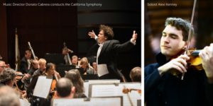 The California Symphony'S First Program of the New Year Kicks Off with PASTORAL BEETHOVEN 
