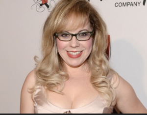 Kirsten Vangsness Set To Host 28th Annual L.A. Stage Alliance Ovation Awards 