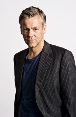 Rupert Graves To Make His Directorial Debut  Image