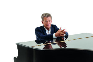 Kravis Center Announces New Date For An Intimate Evening With David Foster: Hitman Tour 