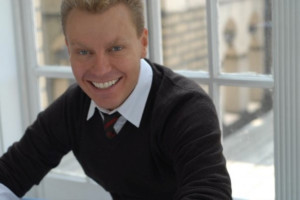 Broadway Choreographer Rusty Mowery Will Be Honored at Clarence Brown Theatre Gala Image