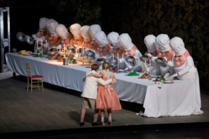 The Met Opera's HANSEL AND GRETEL to Screen in HD at Ridgefield Playhouse 