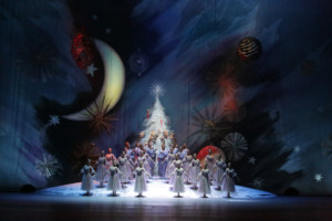 Bolshoi Ballet's THE NUTCRACKER Set for Encore at Ridgefield Playhouse 