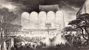 THE OPERA Documentary to Screen at Ridgefield Playhouse This Winter Image