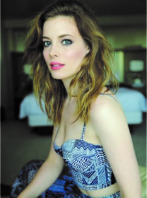 Gillian Jacobs to Star in KINGS at The Public Theater; Cast Complete! Image