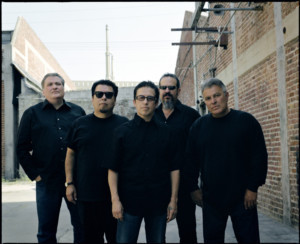 Los Lobos to Return to Raue Center This Spring 