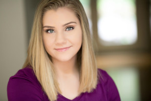 Local Teen Named National Finalist in YoungArts Awards Image