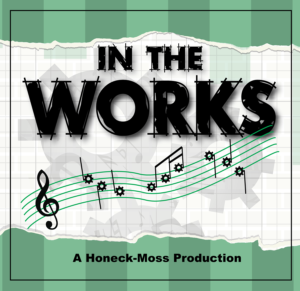 IN THE WORKS Comes to The Duplex Cabaret Theatre, 12/17  Image