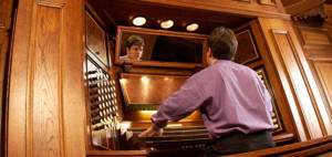 Premier Organist Paul Jacobs Returns To Pacific Symphony For A Special Recital 