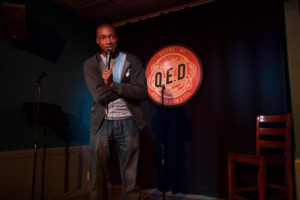 20th Transplants Comedy Show Announced at QED 5/1 Image