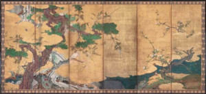 Japan Society Announces Exhibition Celebrating The 16th-Century Master's Paintings As Never Before Seen In The U.S. 