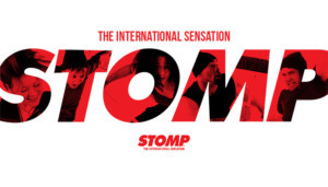 The International Sensation STOMP Makes Its Long Island Debut Image