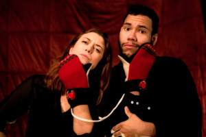 Slipstream Theatre Initiative presents TALES FROM THE MITTEN Image