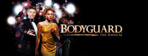 THE BODYGUARD Starring Deborah Cox, Comes To PPAC This January 